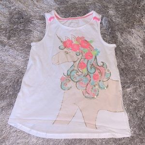 Unicorn Tank